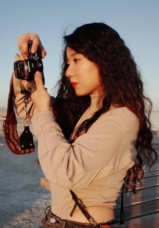 张又尹 Youyin Zhang
