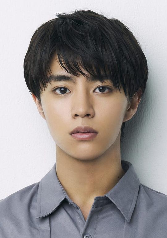 醍醐虎汰朗 Kotaro Daigo