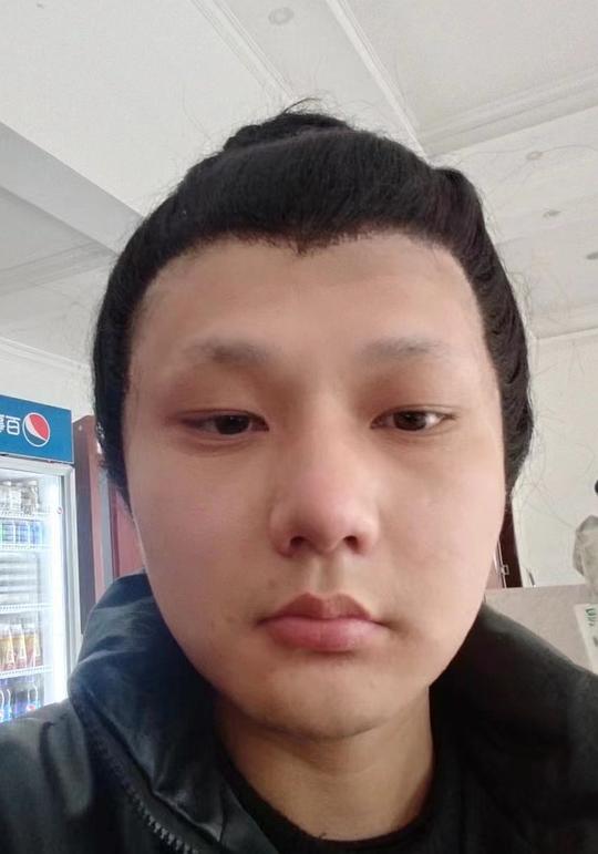 左浩宇 Haoyu Zuo