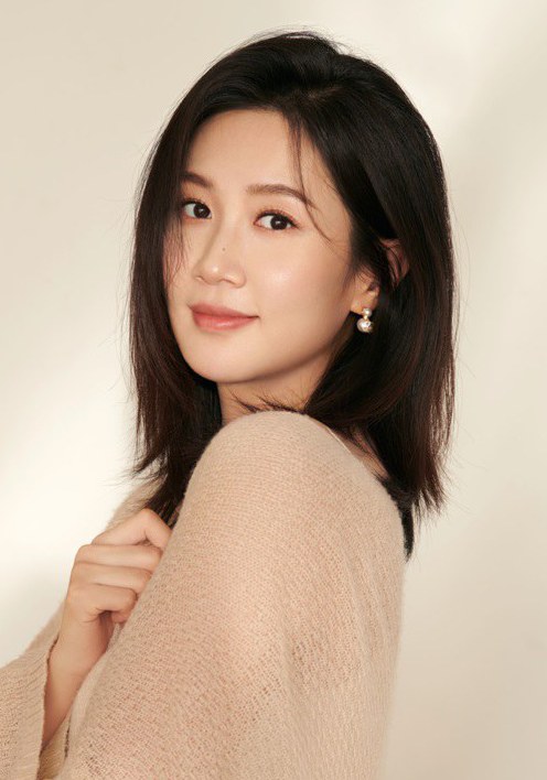 郭忻艳 Xinyan Guo