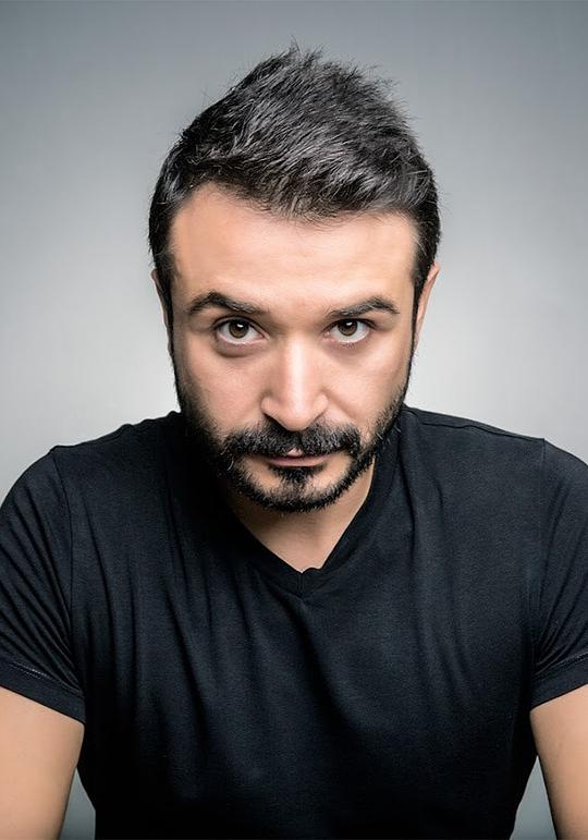 埃塞尔·埃尤博格鲁 Eser Eyüboglu