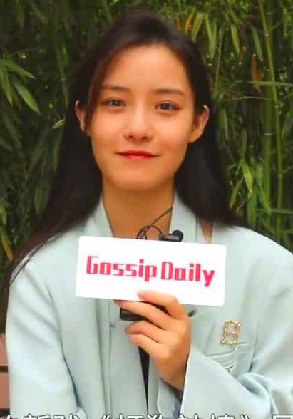 张紫淋 Zilin Zhang