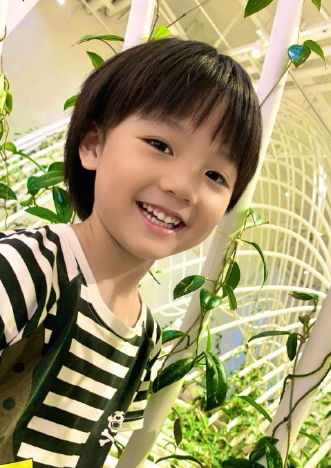 孙思程 Sicheng Sun