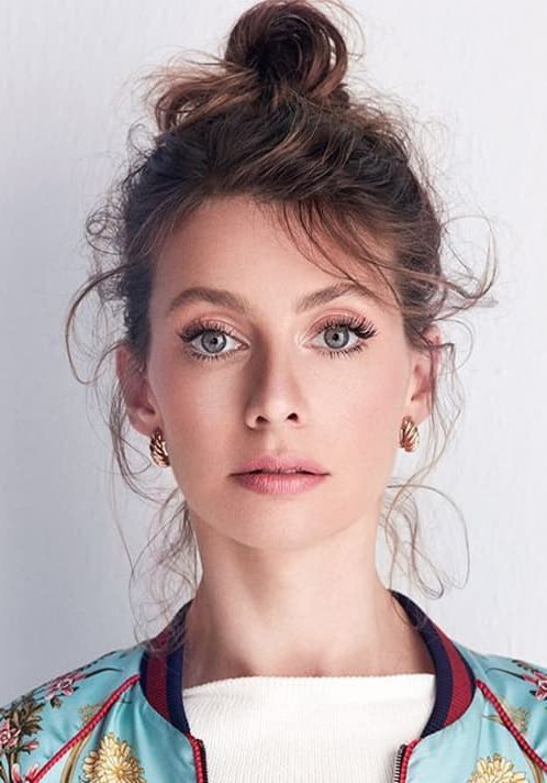 图芭·温萨尔 Tuba Ünsal