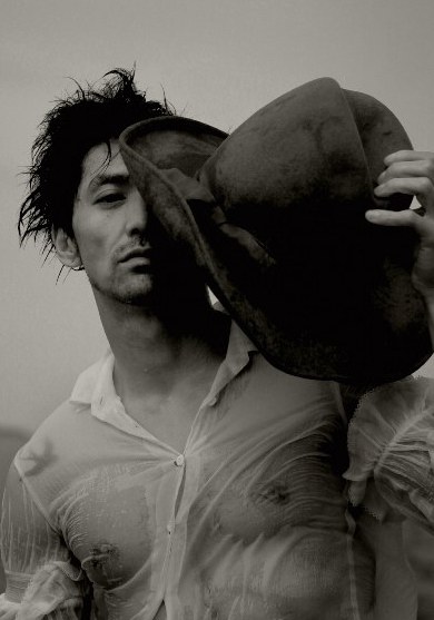 村上淳 Jun Murakami