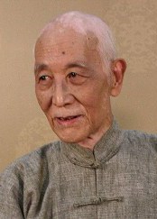 王文玉 Wenyu Wang