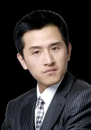 左二龙 Erlong Zuo