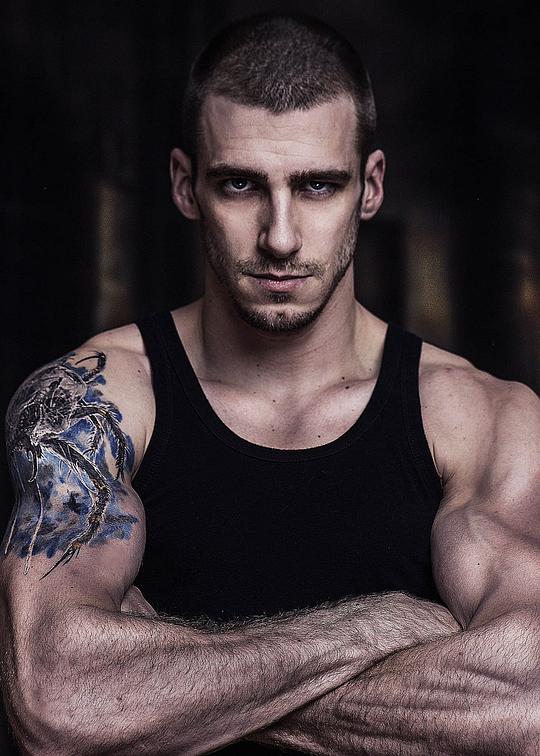 杰克·斯通豪斯 Jack Stonehouse
