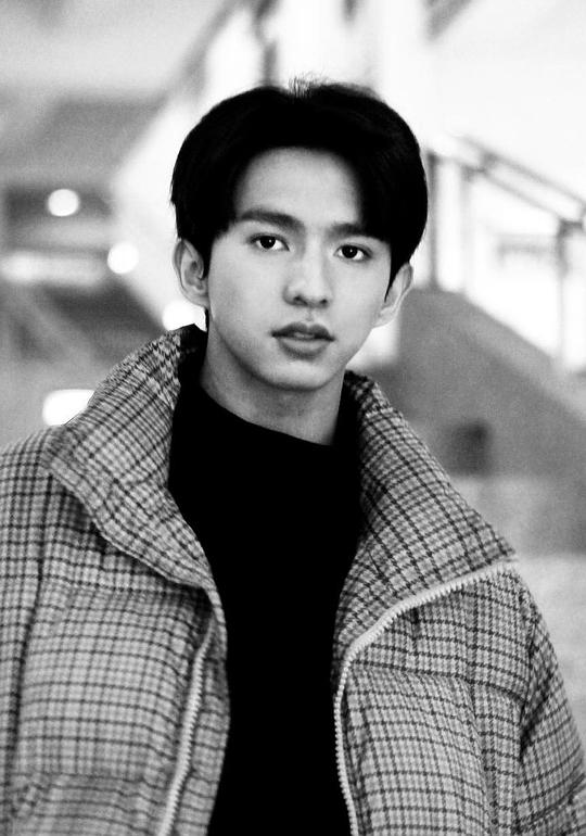 沈骏 Jyun Shen