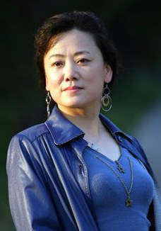 陈鸿梅 Hongmei Chen