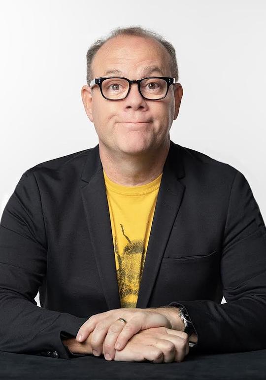 汤姆·帕帕 Tom Papa