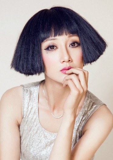 陈晓雪 Xiaoxue Chen