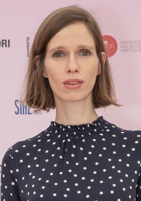 莉莉·霍瓦特 Lili Horvát