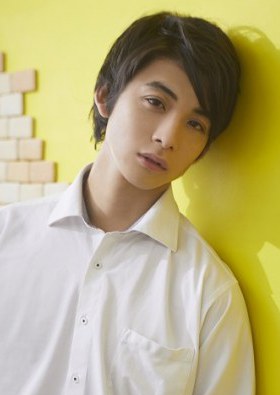 梅川岚 Arashi Umekawa