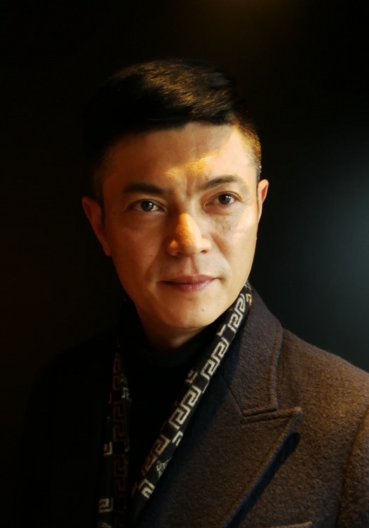 沈雪炜 Xuewei Shen