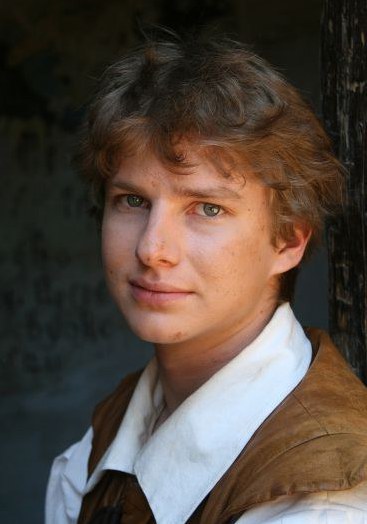 布拉诺·霍利切克 Brano Holicek