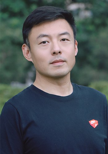 张凯 Kai Zhang