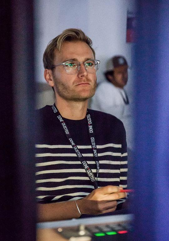 詹姆斯·B·梅里曼 James B. Merryman