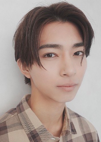 铃木秀修 Suzuki Hideharu