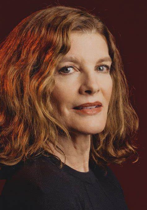 蕾妮·罗素 Rene Russo