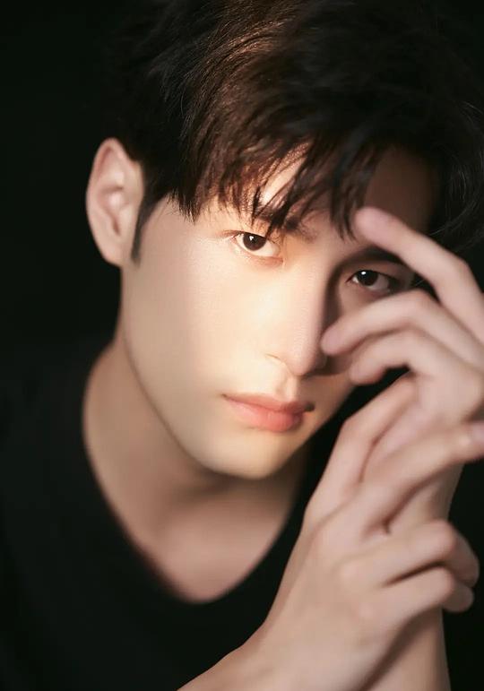 梁祐诚 Youcheng Liang