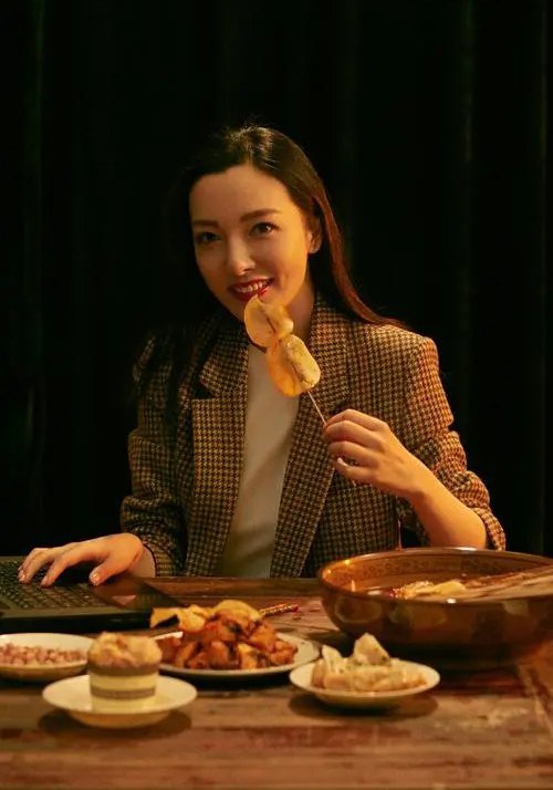 刘彦池 Yanchi Liu