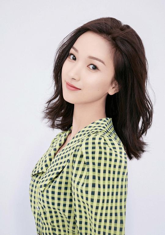 陈尉萌 Chen Weimeng