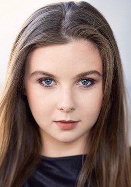 鲁比·瑞斯 Ruby Rees