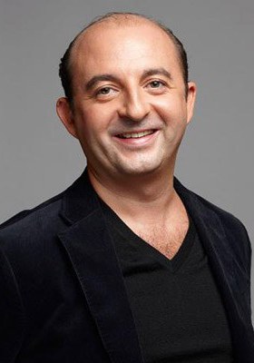 让-路易斯·巴塞罗那 Jean-Louis Barcelona