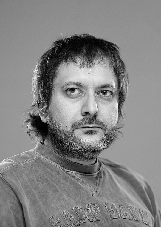 斯特凡·德诺利博夫 Stefan Denolyubov