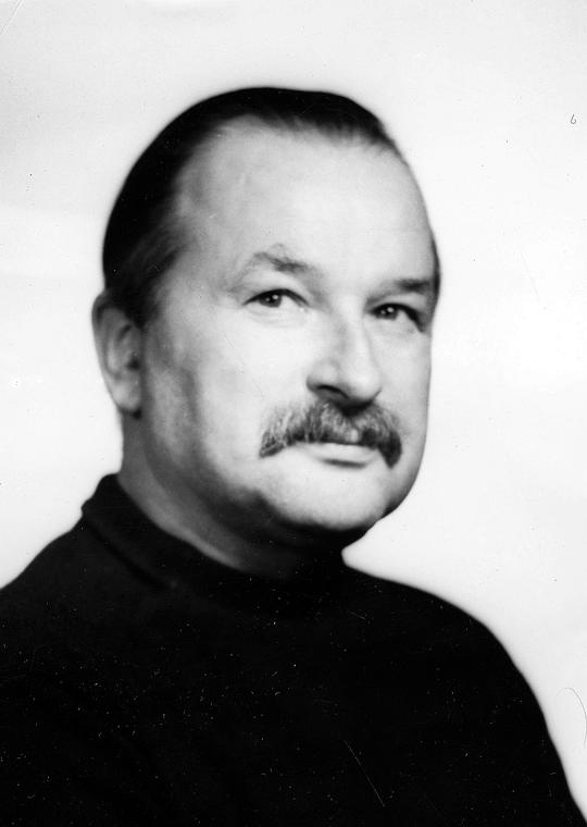 Gustaw Lutkiewicz Gustaw Lutkiewicz