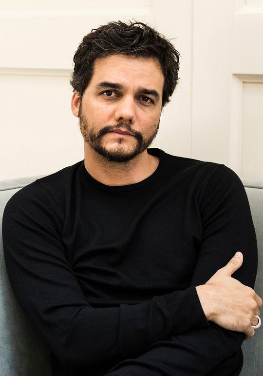 瓦格纳·马拉 Wagner Moura