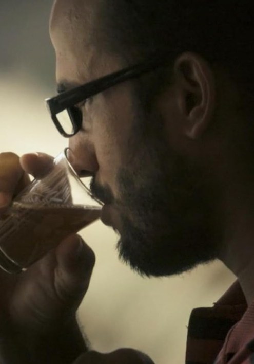 优素福·通齐 Youssef Tounzi