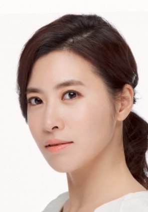 郑妍心 Jung Yeon Shim