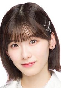 浅井七海 Nanami Asai