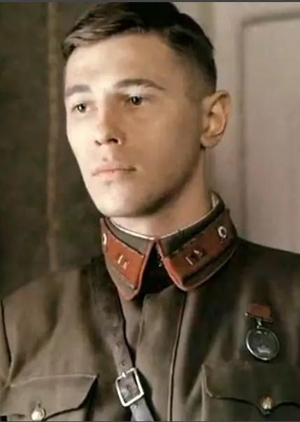 阿列克谢·布尔金 Aleksei Burykin