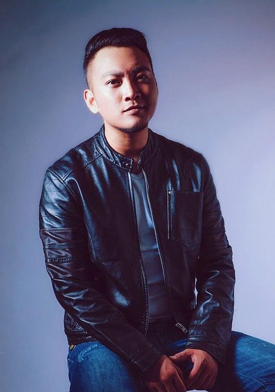 王英麟 Yinglin Wang