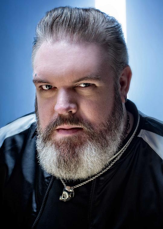 克里斯蒂安·奈恩 Kristian Nairn