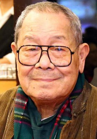 张国栋 Kuo-Tung Chang