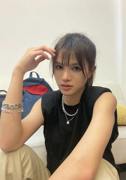 麦芷琪 Christy Mai