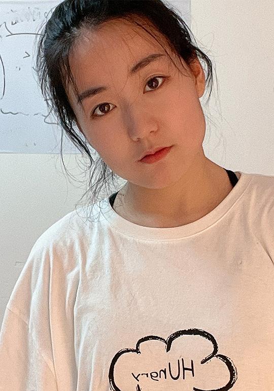 彭珍珠 Zhenzhu Peng