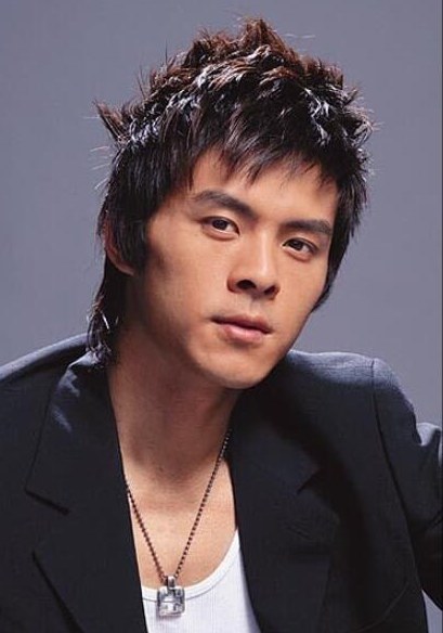 吴彦呈 Shaun Wu