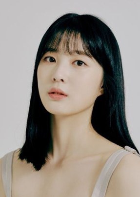 申素贤 So-hyeon Shin