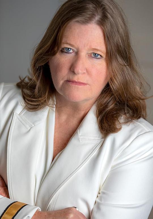 塔玛拉·霍普金斯 Tamara Hopkins