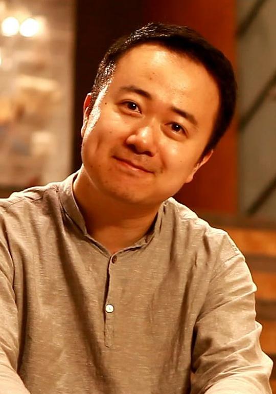张笑帆 Xiaofan Zhang