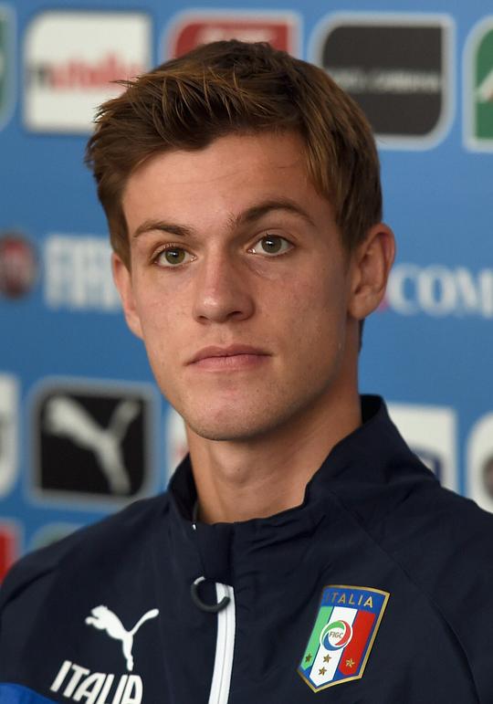 丹尼尔·鲁加尼 Daniele Rugani