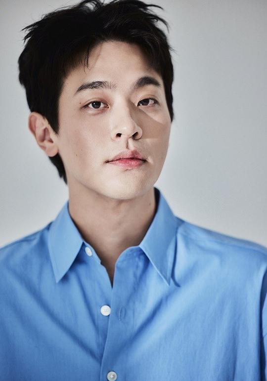 朴正民 Jeong-min Park