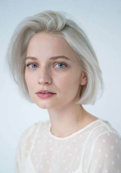 克里斯蒂娜·谢洛布科娃 Kristina Shelobkova