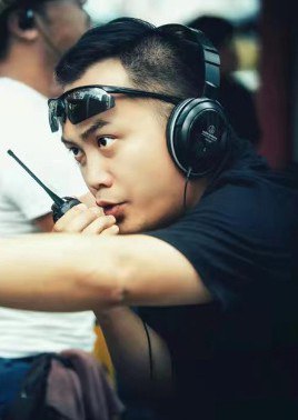 罗昊 Hao Luo