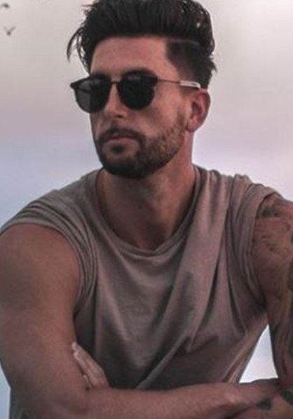 杰西·瓦伦斯 Jesse Wellens